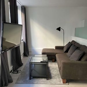 Appartement met Twee Slaapkamers